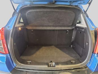 VAUXHALL MOKKA 1.4 Mokka Tech Line T Auto 5dr