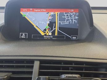 VAUXHALL MOKKA 1.4 Mokka Tech Line T Auto 5dr