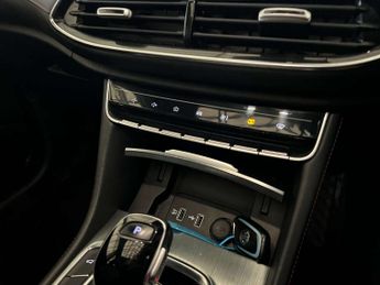 MG HS 1.5 MG HS Exclusive PHEV Auto 5dr