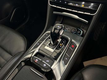 MG HS 1.5 MG HS Exclusive PHEV Auto 5dr