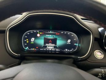 MG HS 1.5 MG HS Exclusive PHEV Auto 5dr