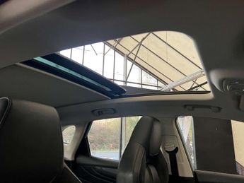 MG HS 1.5 MG HS Exclusive PHEV Auto 5dr