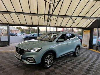 MG HS 1.5 MG HS Exclusive PHEV Auto 5dr