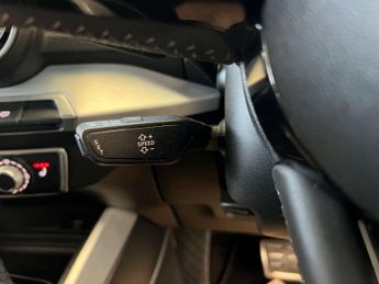 AUDI Q2 1.6 Q2 S Line 30 TDI Semi-Auto 5dr