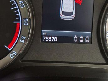 Skoda KAROQ 2.0 Karoq Edition TDI SCR 4x4 Semi-Auto 4WD 5dr