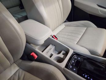 Skoda KAROQ 2.0 Karoq Edition TDI SCR 4x4 Semi-Auto 4WD 5dr