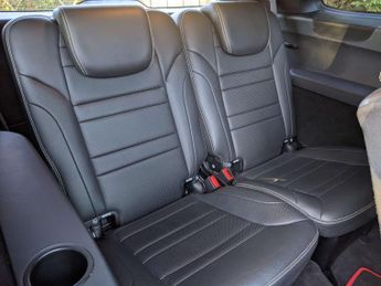 Mercedes-Benz GLS 5.5 AMG GLS 63 4Matic Auto 4WD 5dr