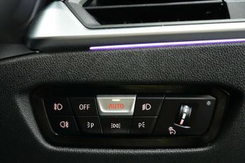 BMW 3 Series 2.0 330E M Sport Auto 4dr