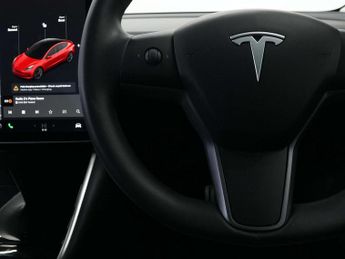 Tesla Model 3 Model 3 Performance AWD 4WD 4dr