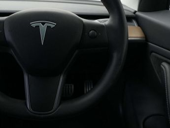 Tesla Model 3 Model 3 Performance AWD 4WD 4dr