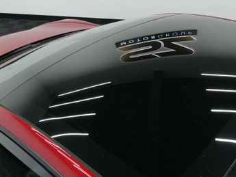 Tesla Model 3 Model 3 Performance AWD 4WD 4dr