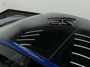 Tesla Model 3 Model 3 Long Range AWD 4WD 4dr