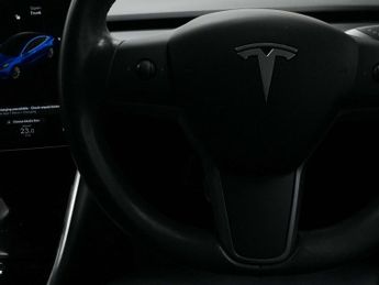 Tesla Model 3 Model 3 Long Range AWD 4WD 4dr