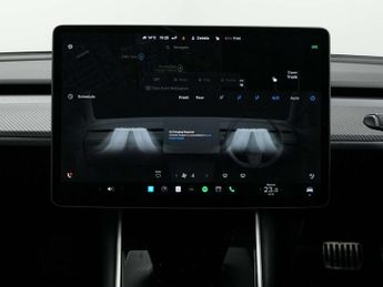 Tesla Model 3 Model 3 Long Range AWD 4WD 4dr