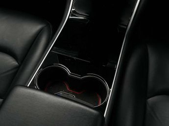 Tesla Model 3 Model 3 Long Range AWD 4WD 4dr