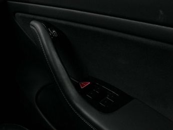 Tesla Model 3 Model 3 Long Range AWD 4WD 4dr