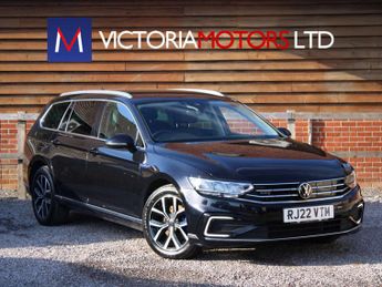 Volkswagen Passat 1.4 GTe [Plug in Petrol Hybrid] AUTO ESTATE