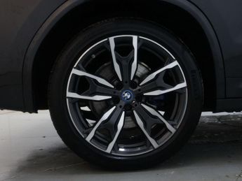 BMW X3 2.0 X3 xDrive 30e M Sport Auto 4WD 5dr