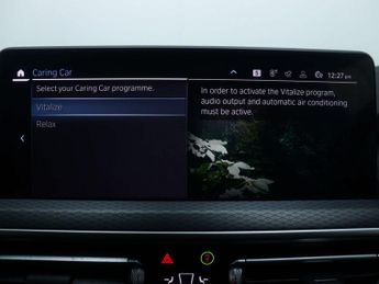 BMW X3 2.0 X3 xDrive 30e M Sport Auto 4WD 5dr