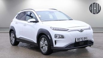 Hyundai KONA Kona Premium EV 5dr