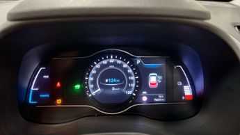 HYUNDAI KONA Kona Premium EV 5dr