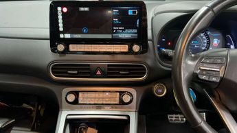 HYUNDAI KONA Kona Premium EV 5dr