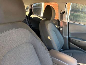 HYUNDAI KONA Kona Premium EV 5dr