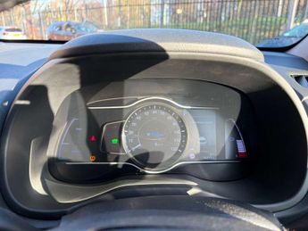 HYUNDAI KONA Kona Premium EV 5dr