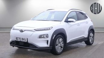 HYUNDAI KONA Kona Premium EV 5dr