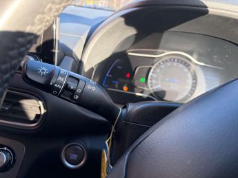 HYUNDAI KONA Kona Premium EV 5dr