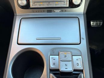 HYUNDAI KONA Kona Premium EV 5dr