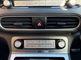 HYUNDAI KONA Kona Premium EV 5dr