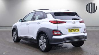 HYUNDAI KONA Kona Premium EV 5dr