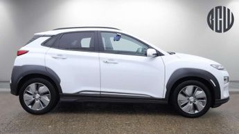 HYUNDAI KONA Kona Premium EV 5dr