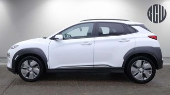 HYUNDAI KONA Kona Premium EV 5dr