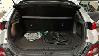 HYUNDAI KONA Kona Premium EV 5dr