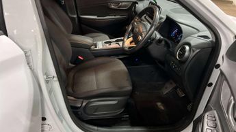 HYUNDAI KONA Kona Premium EV 5dr