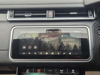 LAND ROVER RANGE ROVER VELAR 5.0 Range Rover Velar SV Autobiography Dynamic Edition Automatic