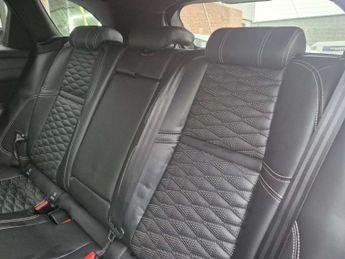 LAND ROVER RANGE ROVER VELAR 5.0 Range Rover Velar SV Autobiography Dynamic Edition Automatic