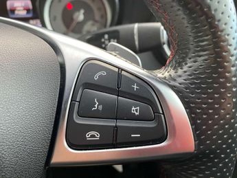 MERCEDES-BENZ GLA 2.1 GLA 220 D 4Matic AMG Line Automatic 4WD 5dr - NATIONAL DELIV