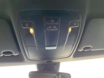 MERCEDES-BENZ GLA 2.1 GLA 220 D 4Matic AMG Line Automatic 4WD 5dr - NATIONAL DELIV