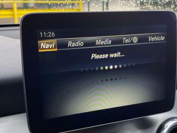 MERCEDES-BENZ GLA 2.1 GLA 220 D 4Matic AMG Line Automatic 4WD 5dr - NATIONAL DELIV