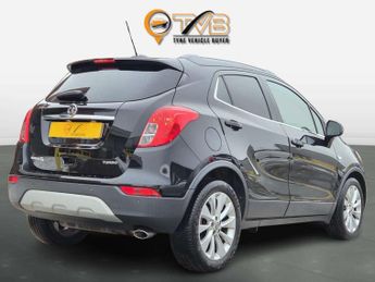 VAUXHALL MOKKA X 1.4 Mokka X Elite T Automatic 5dr - NATIONAL DELIVERY*