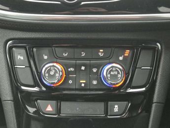 VAUXHALL MOKKA X 1.4 Mokka X Elite T Automatic 5dr - NATIONAL DELIVERY*