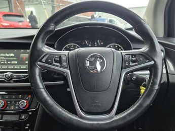 VAUXHALL MOKKA X 1.4 Mokka X Elite T Automatic 5dr - NATIONAL DELIVERY*