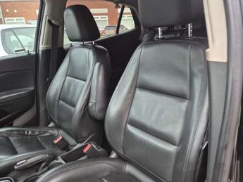 VAUXHALL MOKKA X 1.4 Mokka X Elite T Automatic 5dr - NATIONAL DELIVERY*