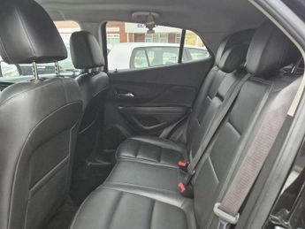 VAUXHALL MOKKA X 1.4 Mokka X Elite T Automatic 5dr - NATIONAL DELIVERY*