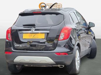 VAUXHALL MOKKA X 1.4 Mokka X Elite T Automatic 5dr - NATIONAL DELIVERY*