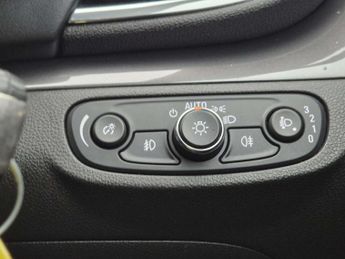 VAUXHALL MOKKA X 1.4 Mokka X Elite T Automatic 5dr - NATIONAL DELIVERY*