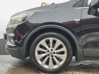 VAUXHALL MOKKA X 1.4 Mokka X Elite T Automatic 5dr - NATIONAL DELIVERY*